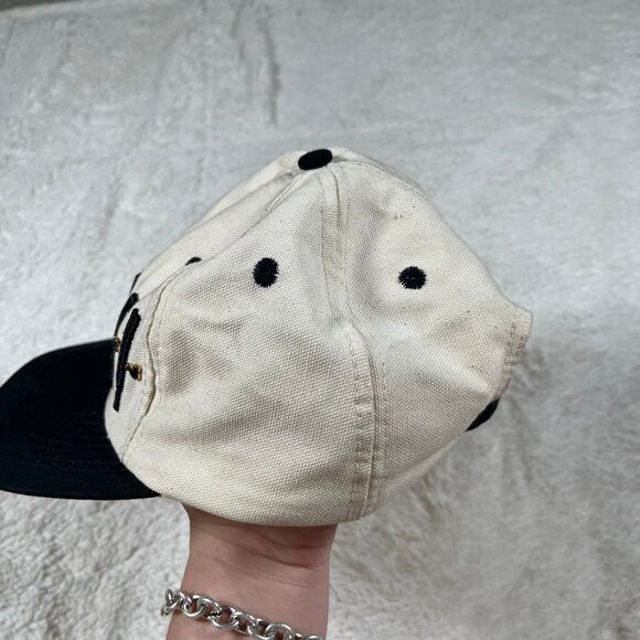 Vintage Mickey Mouse Studded OSFA Hat - Picture 4 of 6